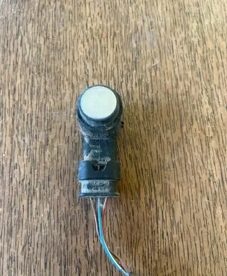 Volkswagen PASSAT B6 Parking PDC sensor 3C0919275L 602937 2601071724