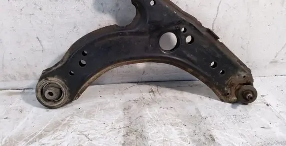 Front lower control arm/wishbone
