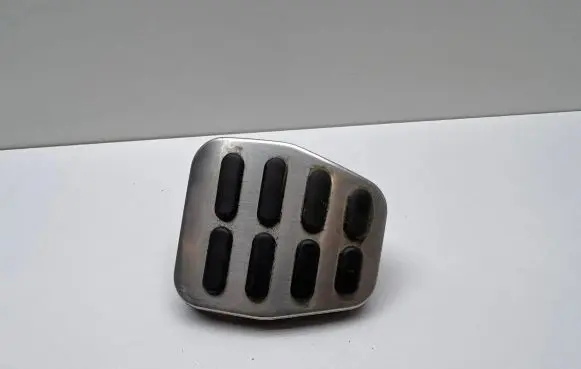 Clutch pedal