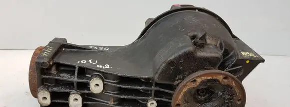 Audi A8 S8 D2 4D Rear differential 01R525131C 01R525053E EUS