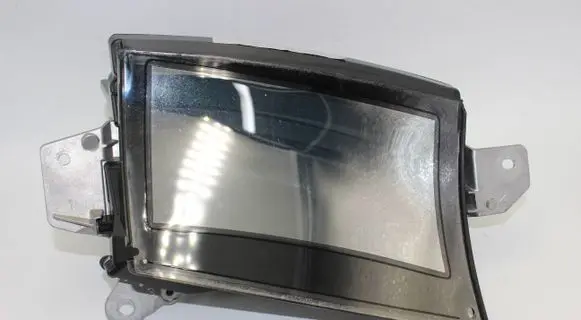 BMW X1 F48 F49 Head up display screen 9358967 11868010 00003706