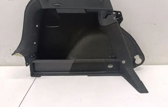Volkswagen Taigo Trunk/boot side trim panel 2G7867427AD