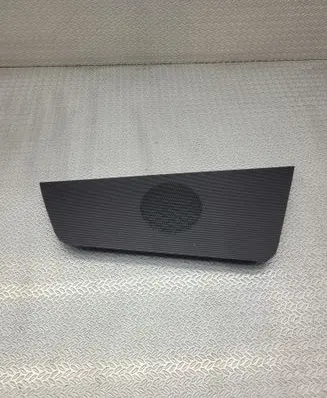 Volkswagen Golf VIII Dash center speaker trim cover 5H1858122A
