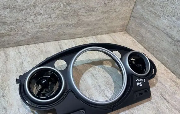 Mini One - Cooper R50 - 53 Dashboard trim 0769337