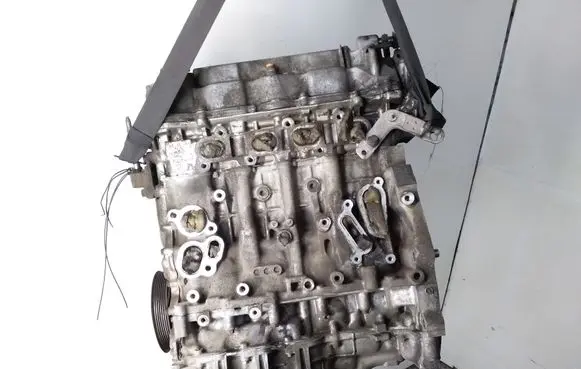 Honda CR-V Engine N22B4 1121579