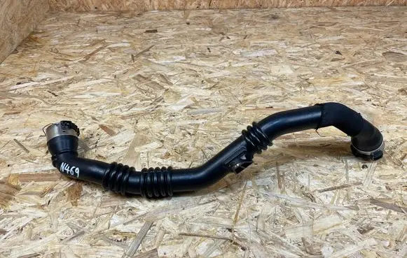 Renault Captur Intercooler hose/pipe 144608527R 144604599R