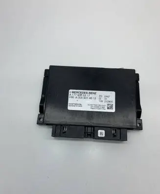 Mercedes-Benz A W177 AMG Gearbox control unit/module A1779005317 A0009014612