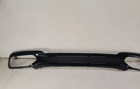 BMW 7 G11 G12 Rear bumper lower part trim 8061150