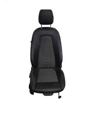 Mercedes-Benz EQA Front passenger seat 