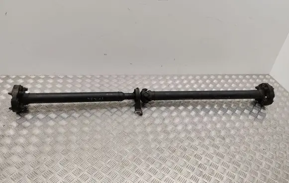 Mercedes-Benz E W212 Drive shaft (set) A2123116