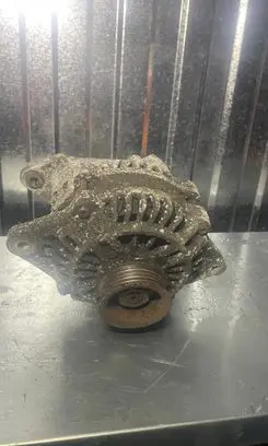 Subaru Outback Generator/alternator 23700AA37A
