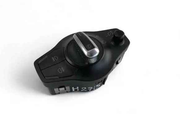 Audi A4 S4 B8 8K Light switch 8K0941531AL