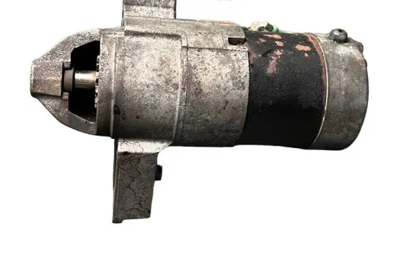 Citroen C3 Picasso Starter motor M000T93581 968826858000