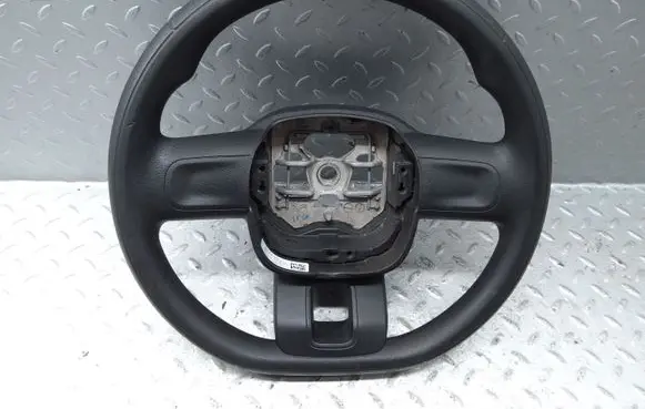 Citroen Berlingo Steering wheel 98210208ZD
