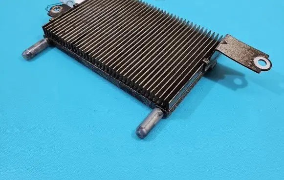 Toyota RAV 4 (XA30) Fuel cooler (radiator) IMPRK1481399
