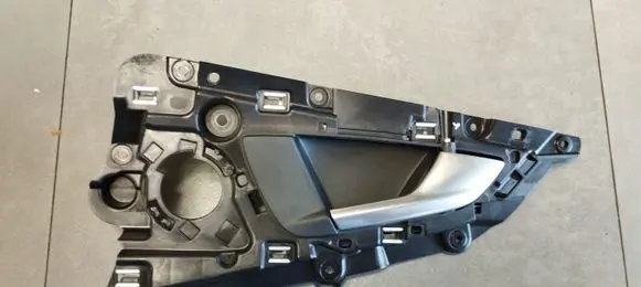 Audi A7 S7 4G Rear door interior handle 4G8839020