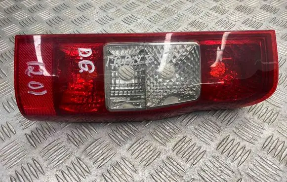 Ford Transit Rear/tail lights 6C1113404A