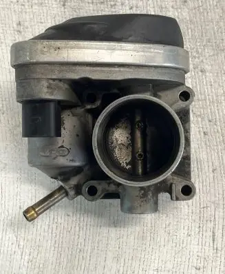 Volkswagen Golf IV Throttle valve 036133062 01202 408238321