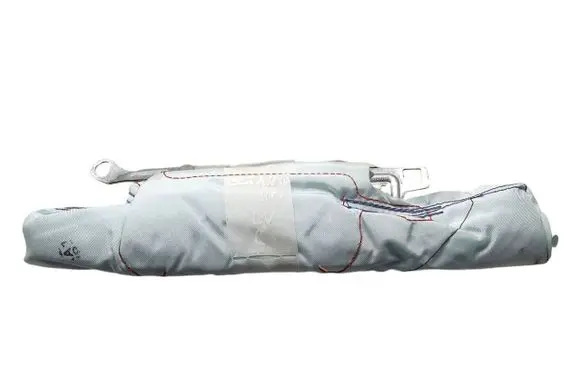 Knee airbag