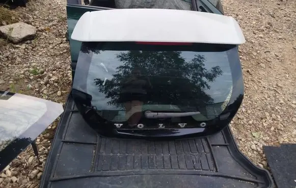 Volvo C30 Tailgate/trunk/boot lid RDESIGN 61446