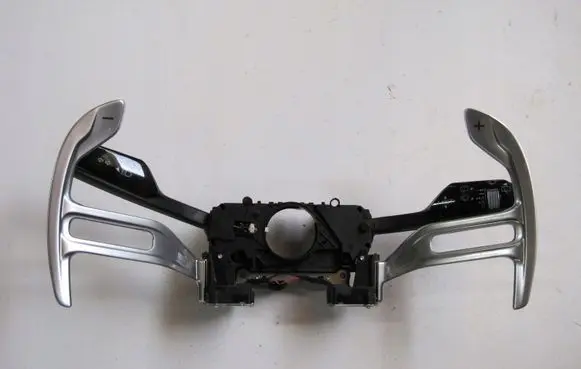 Peugeot Partner III Central console control unit 06702647020