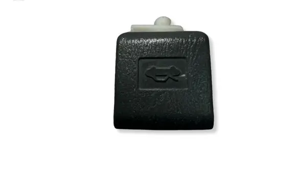 Toyota Prius (XW20) Engine bonnet (hood) release handle 