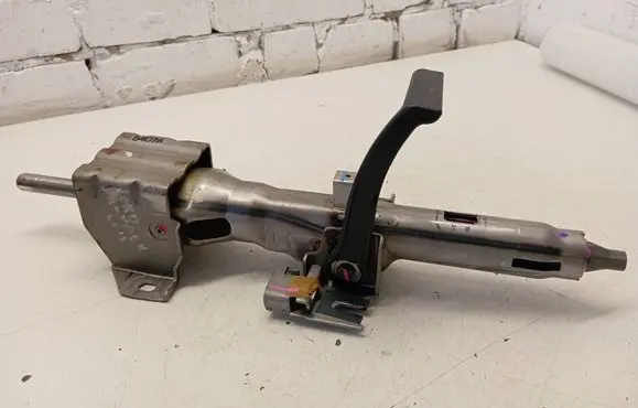 Ford Ranger Steering wheel axle