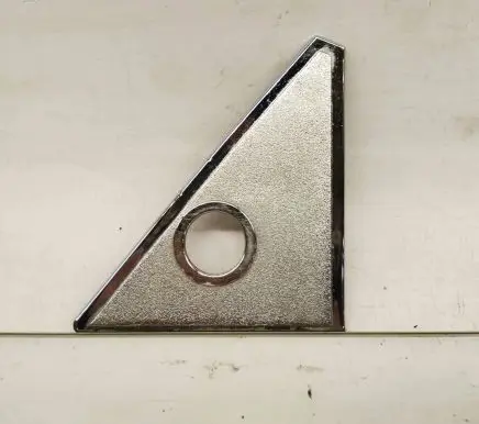 Mercedes-Benz W123 Other exterior part 1237251411