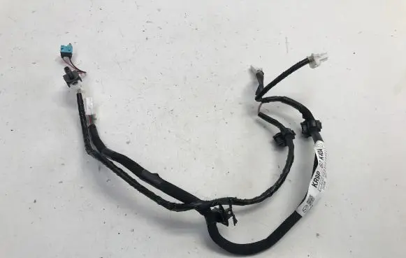 Mazda CX-60 Positive wiring loom KR9P67K40A