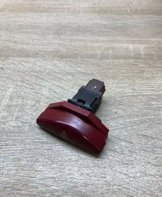 Citroen C5 Hazard light switch 96326950KR