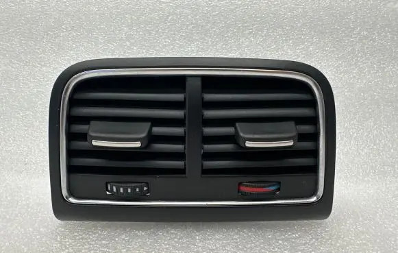 Audi A4 S4 B8 8K Dash center air vent grill 8K0819203