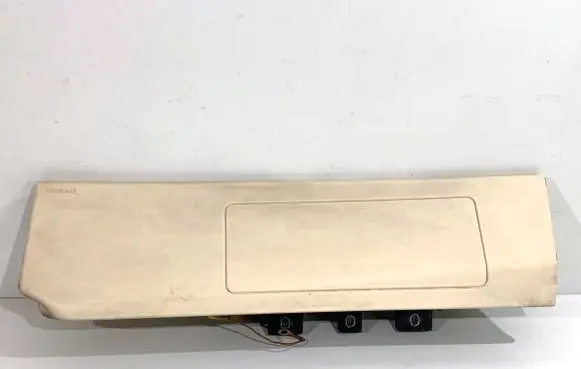 Porsche Panamera (970) Knee airbag 97080306104
