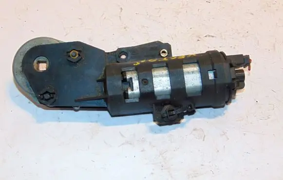Opel Vectra C Seat adjustment motor 9454736 9454736Q 404743