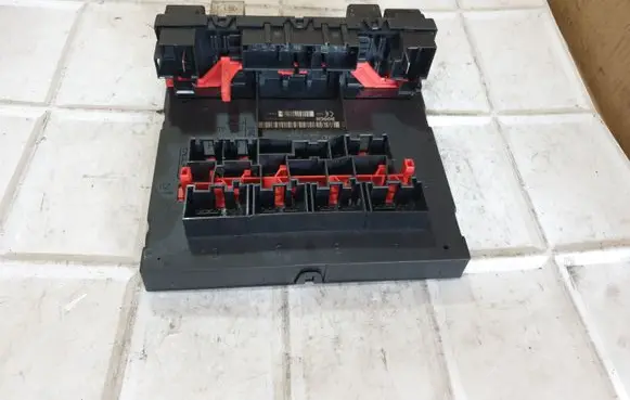 Volkswagen PASSAT B6 Comfort/convenience module 3C0937049AE