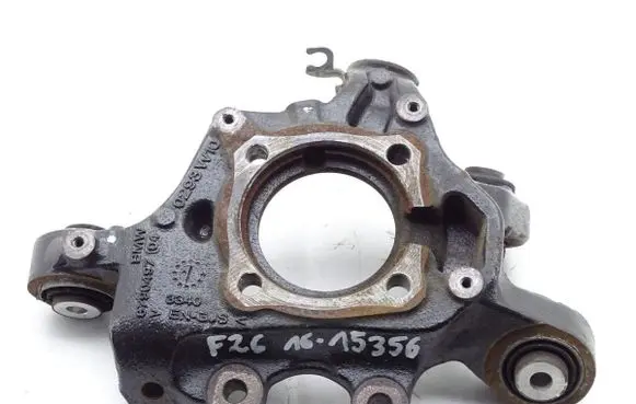 BMW X4 F26 Rear wheel hub spindle/knuckle 6790497