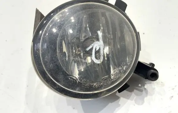 Seat Altea XL Front fog light