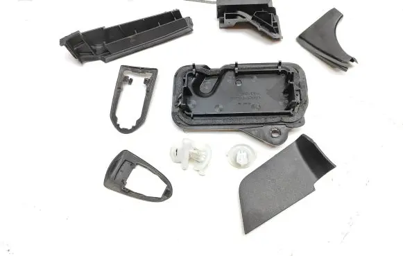 Toyota RAV 4 (XA50) Other front door trim element
