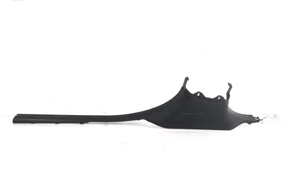 BMW X6 E71 Front sill trim cover 9138228