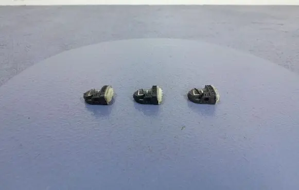 Ford Mondeo MK I Tire pressure sensor EV6T-1A180-CC