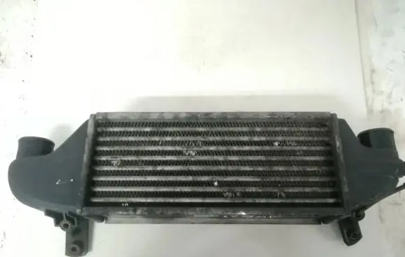 Ford Focus Intercooler radiator xs4q9l440bd