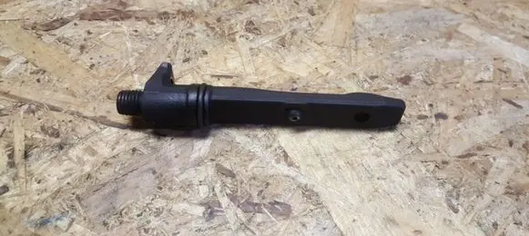 Opel Zafira A Fuel injector