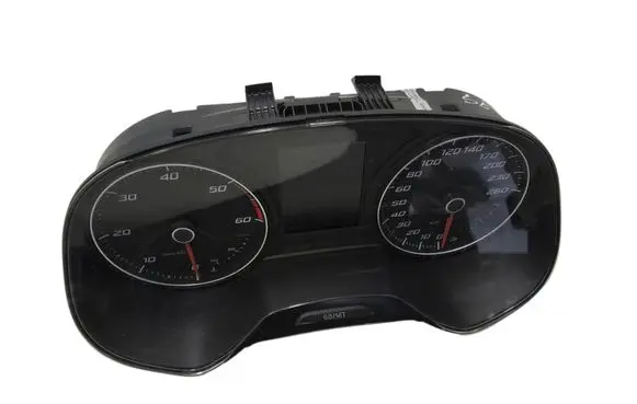Seat Leon (5F) Speedometer (instrument cluster) 5F0920873A