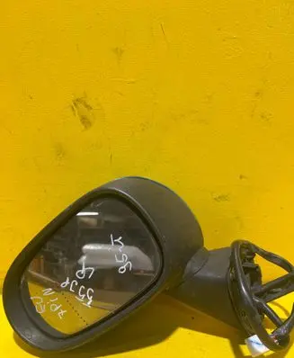 Renault Modus Rear view mirror (interior)