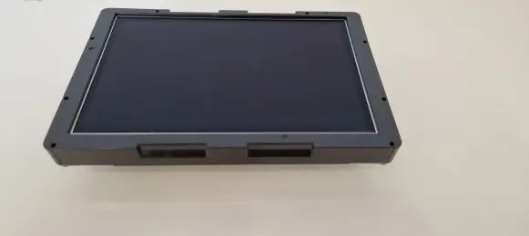 Chevrolet Camaro Screen/display/small screen 42565559 555343750