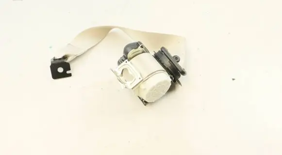 BMW X7 G07 Rear seatbelt 7955741 72117955741 20B272C8