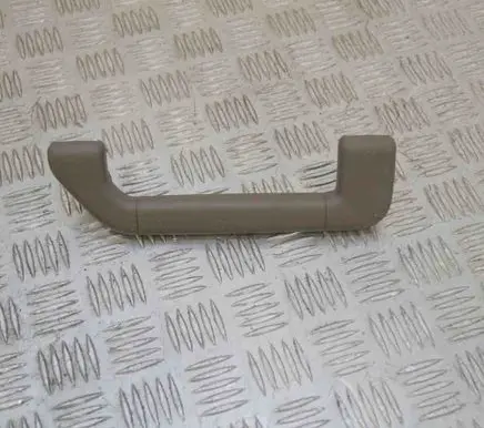 Porsche Cayenne (92A) Front interior roof grab handle 3D5857607