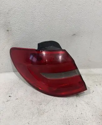 Mercedes-Benz B W246 W242 Rear/tail lights A2468200164
