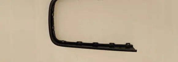 Audi A8 S8 D5 Gear shifter surround trim plastic 1408110121