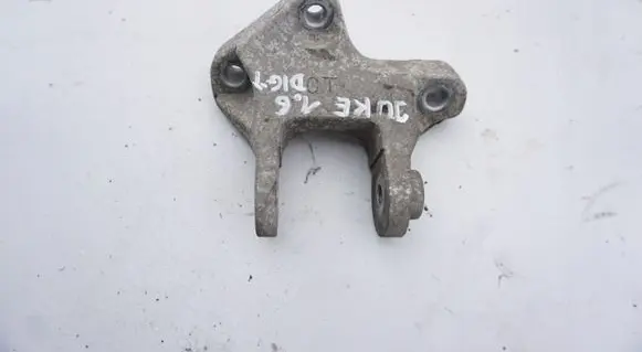 Nissan Juke I F15 Engine mount bracket APAPODUSZKA
