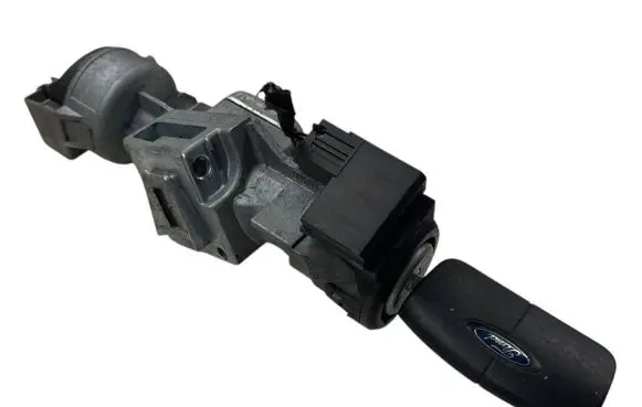 Ford Mondeo MK IV Ignition lock 3M513F880AD